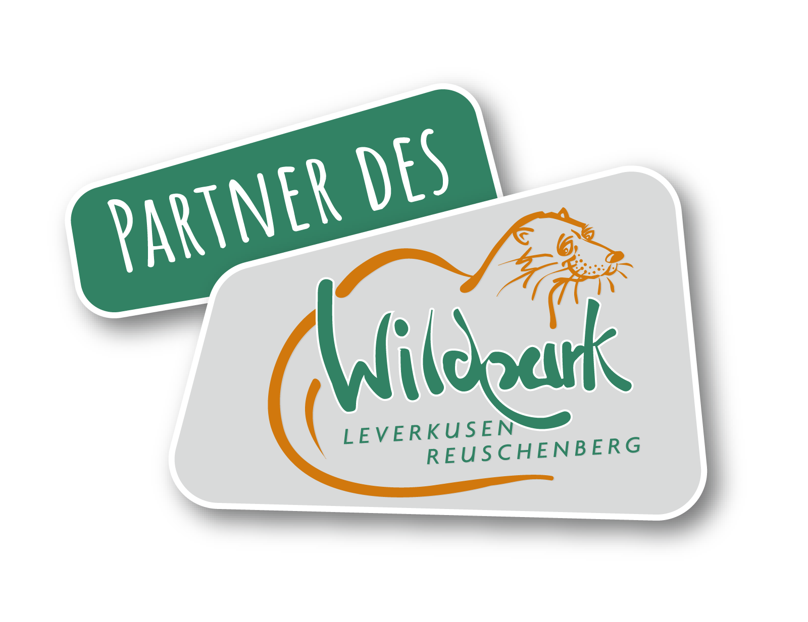 Wildpark Reuschenberg Partner-Logo